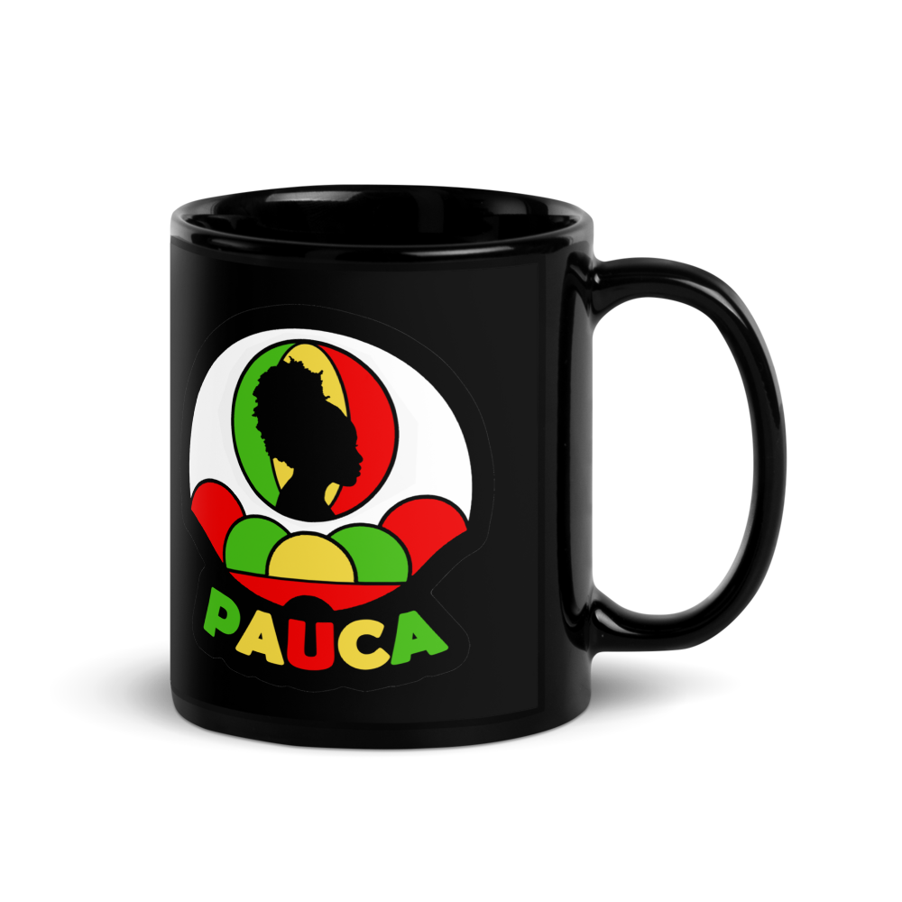 #7 • Smudge Marley | PAUCA Mug thumbnail 2