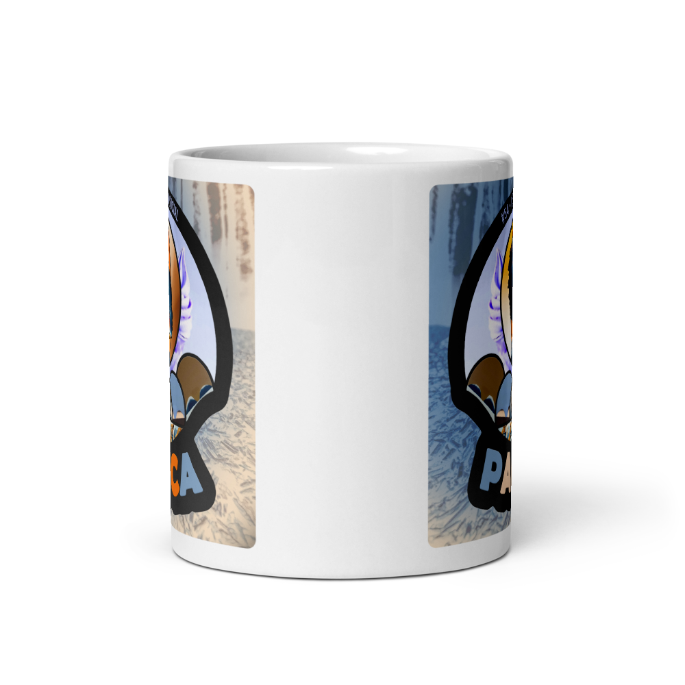 #54 • Ice Cream Social | PAUCA Mug thumbnail 3