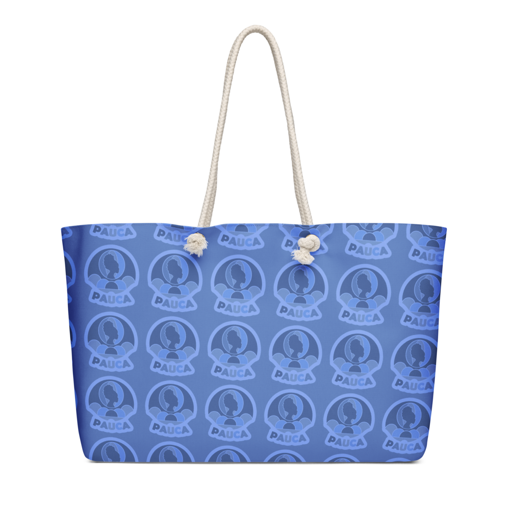#76 • Sapphire See | PAUCA Weekender thumbnail 2