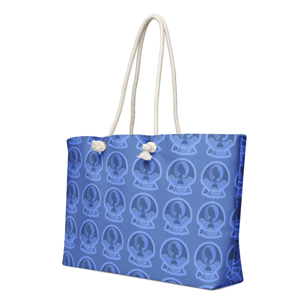 #76 • Sapphire See | PAUCA Weekender thumbnail 3