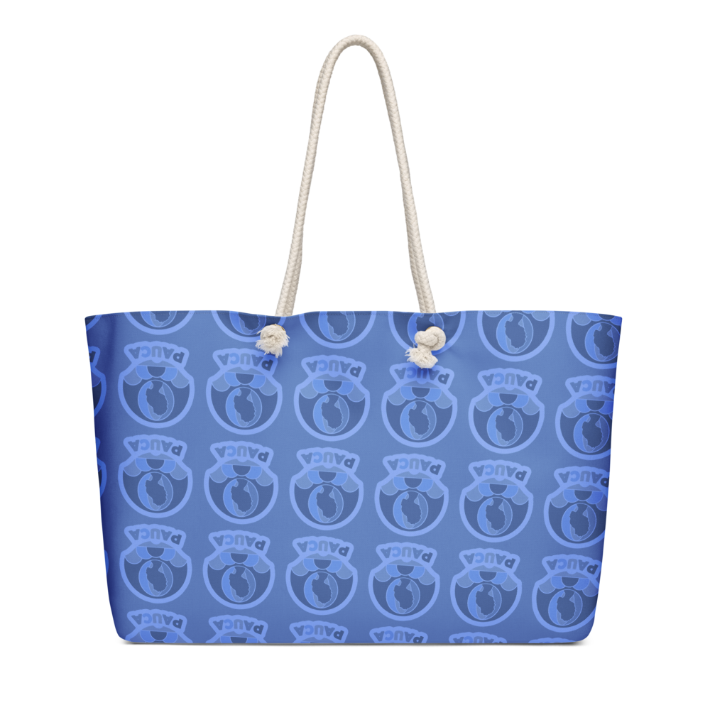 #76 • Sapphire See | PAUCA Weekender thumbnail 4