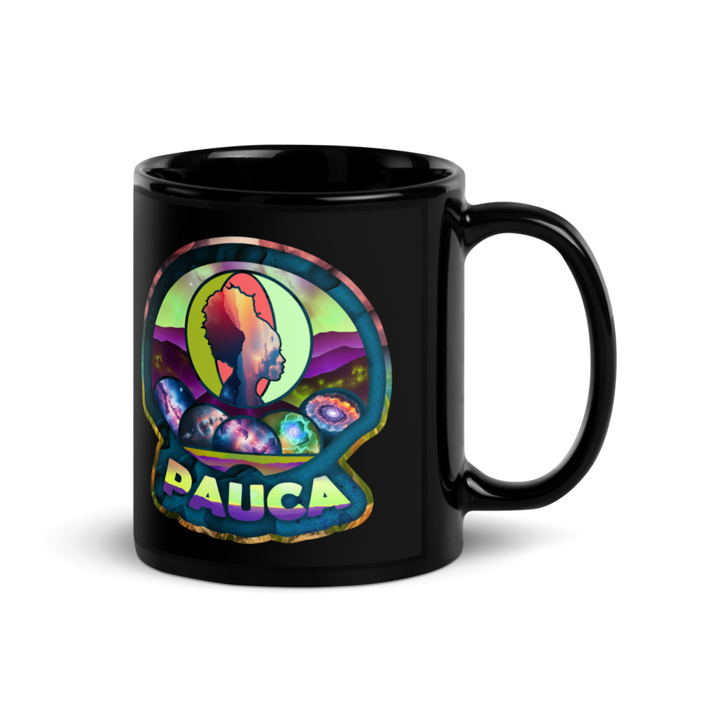 #9 • Universal Horizons | PAUCA Mug thumbnail 2