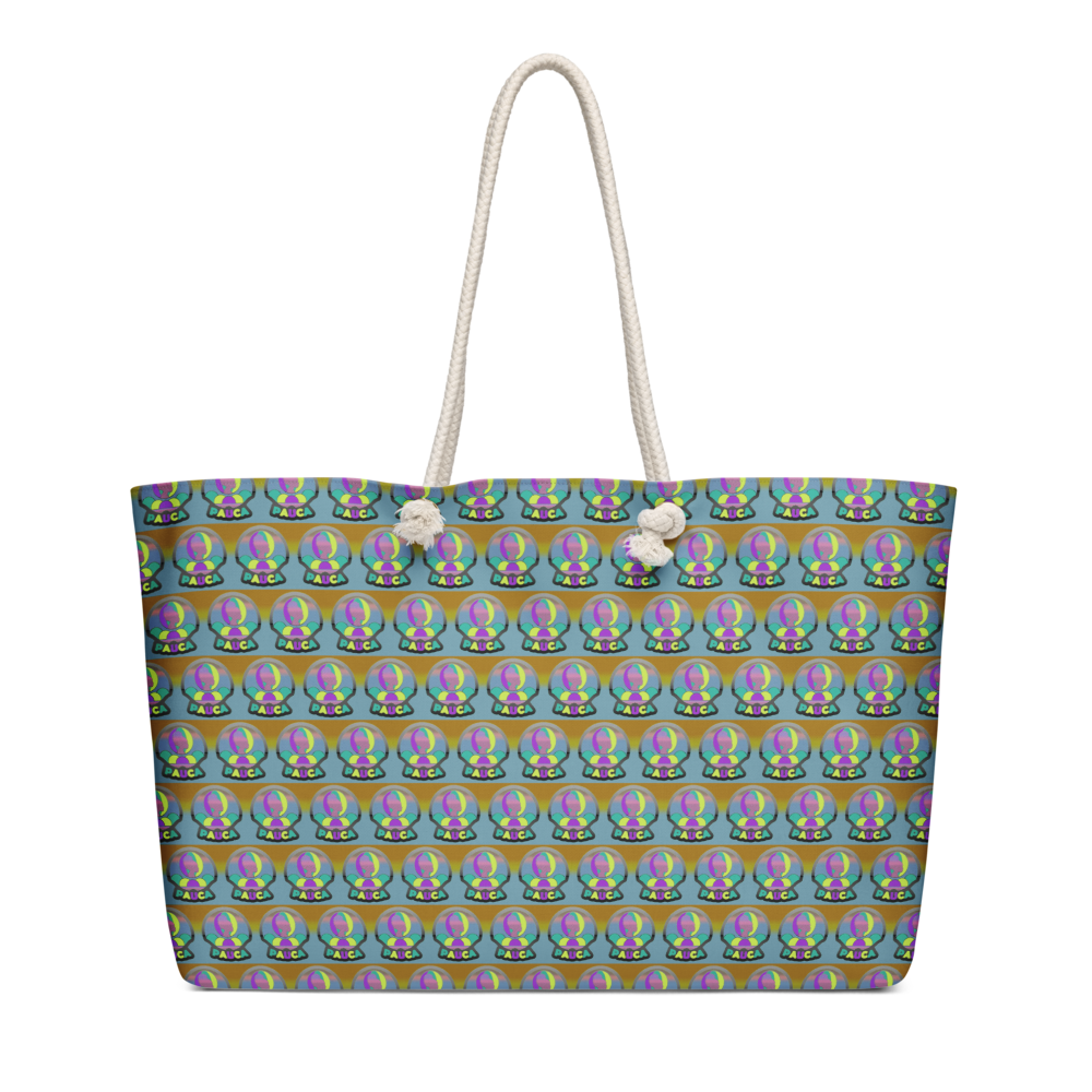 #36 • Amazing | PAUCA Weekender Bag thumbnail 2