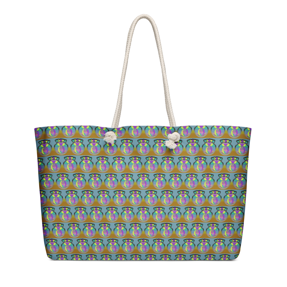 #36 • Amazing | PAUCA Weekender Bag thumbnail 4