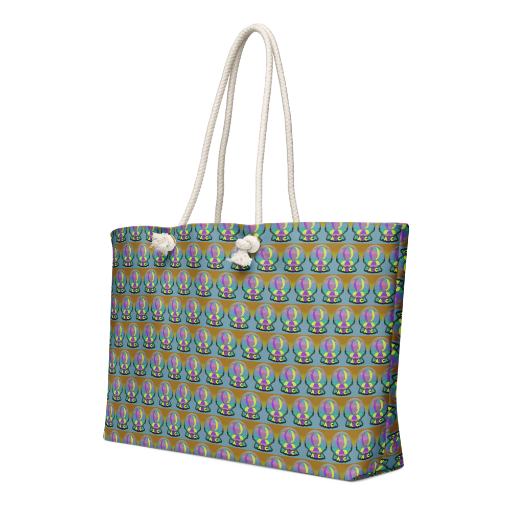 #36 • Amazing | PAUCA Weekender Bag thumbnail 3