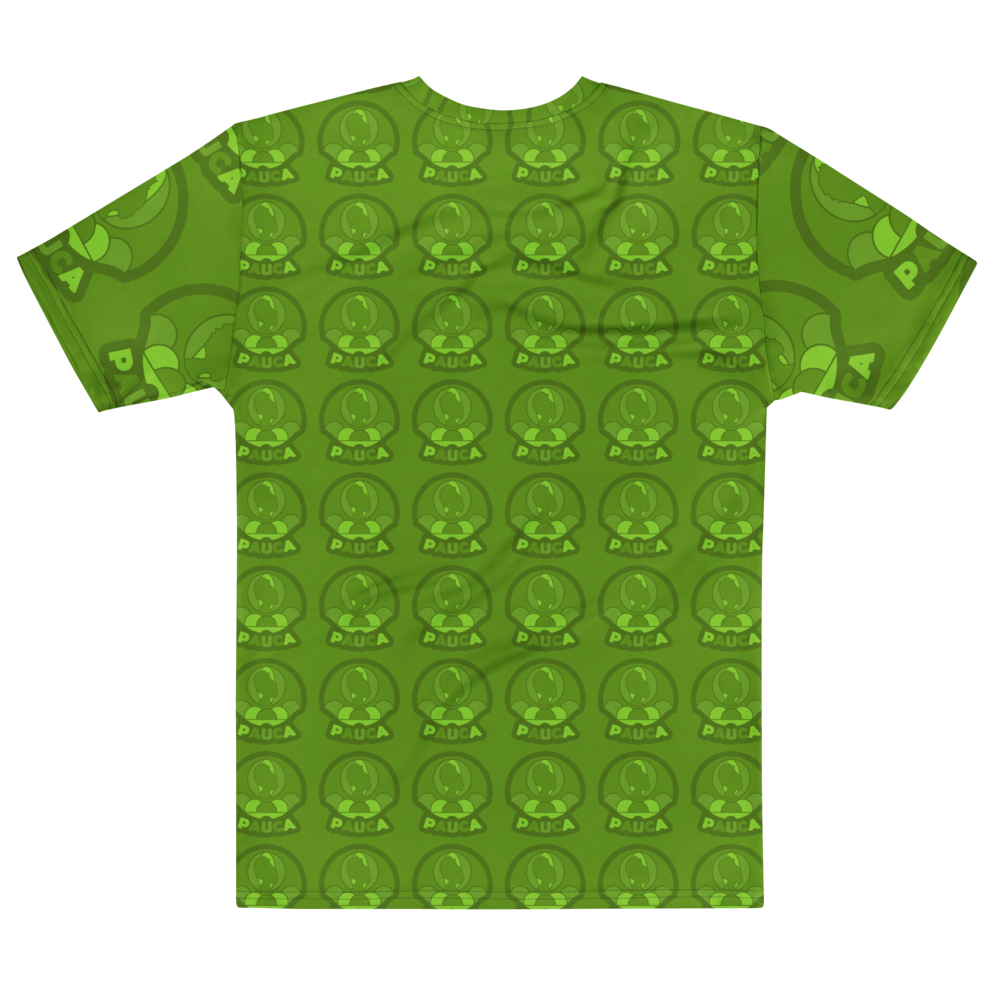 #75 • Grass See | PAUCA Steeze Tee thumbnail 2