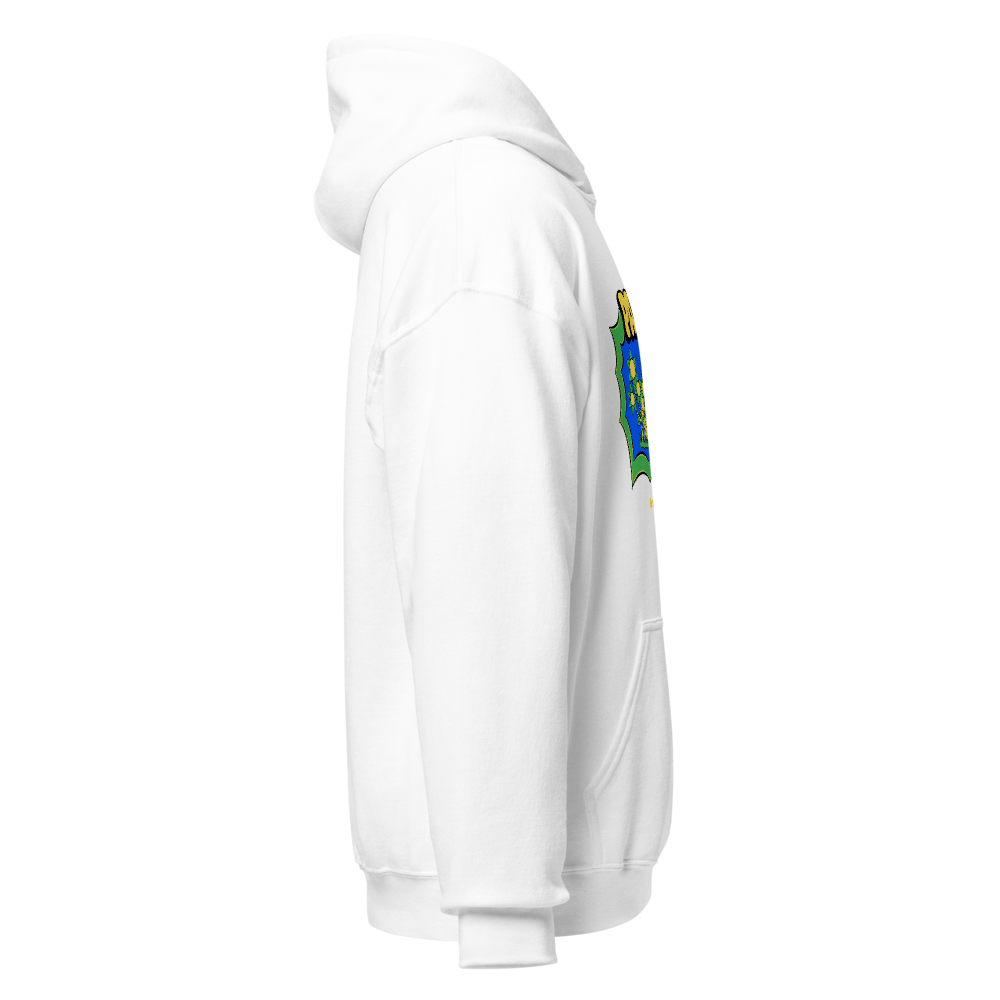 Paradise Hood thumbnail 4