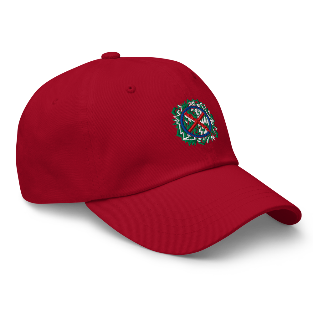 X craft hat thumbnail 3