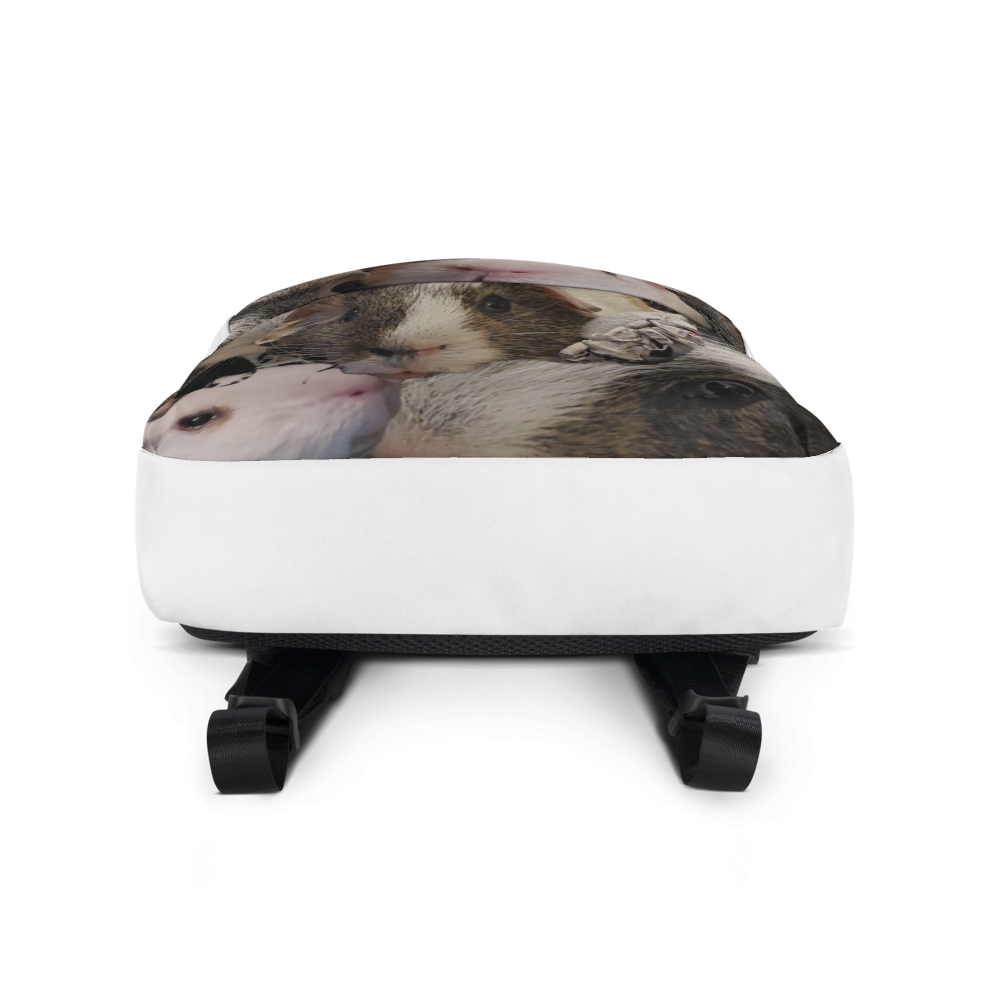 Piggy book bag thumbnail 5