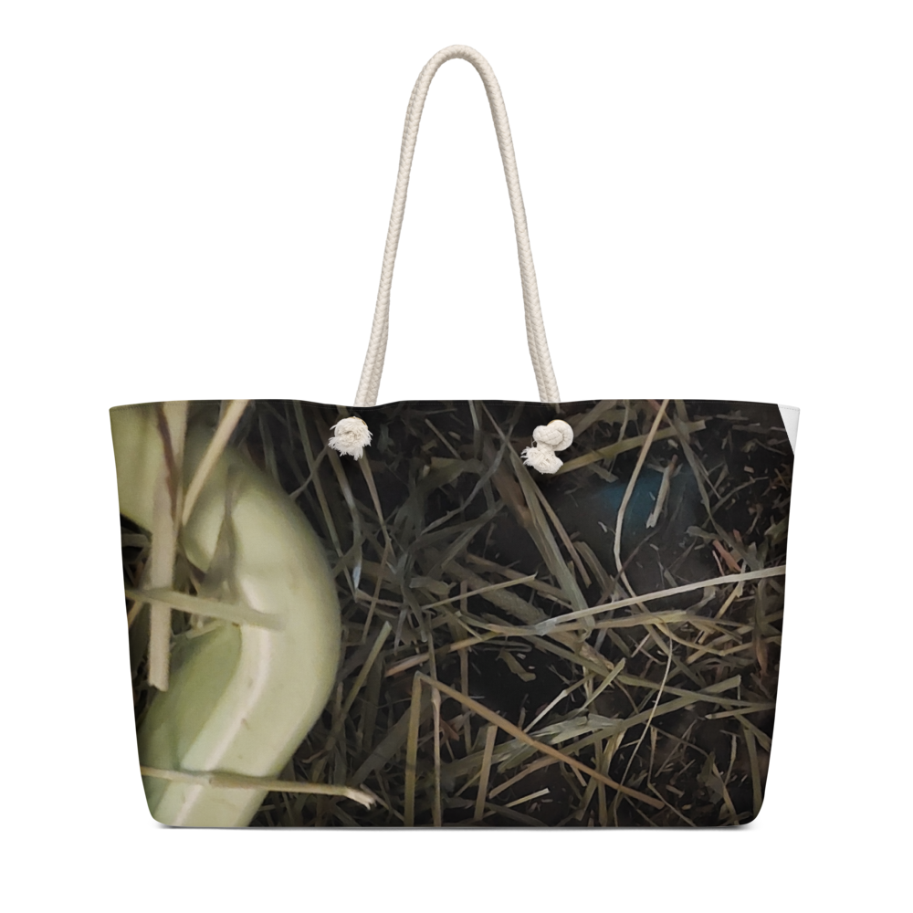 Rusty bag thumbnail 4
