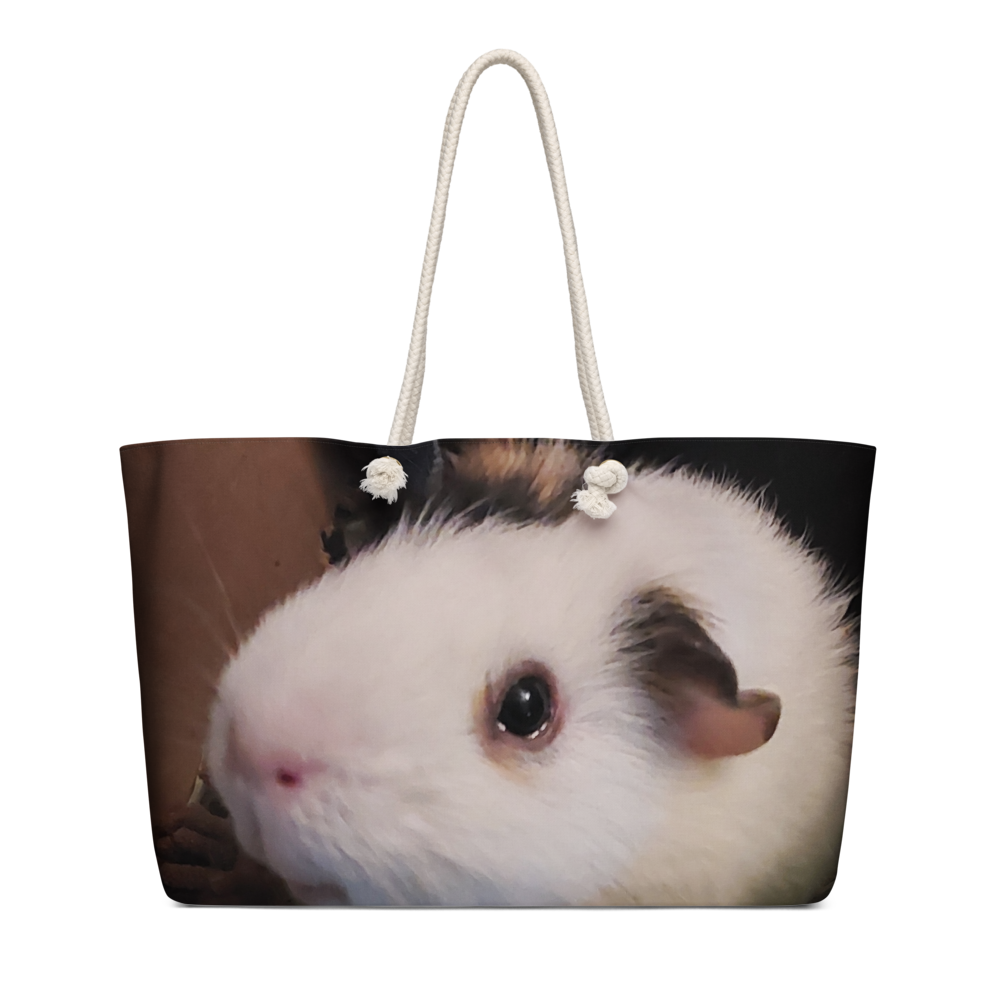 Rusty bag thumbnail 2