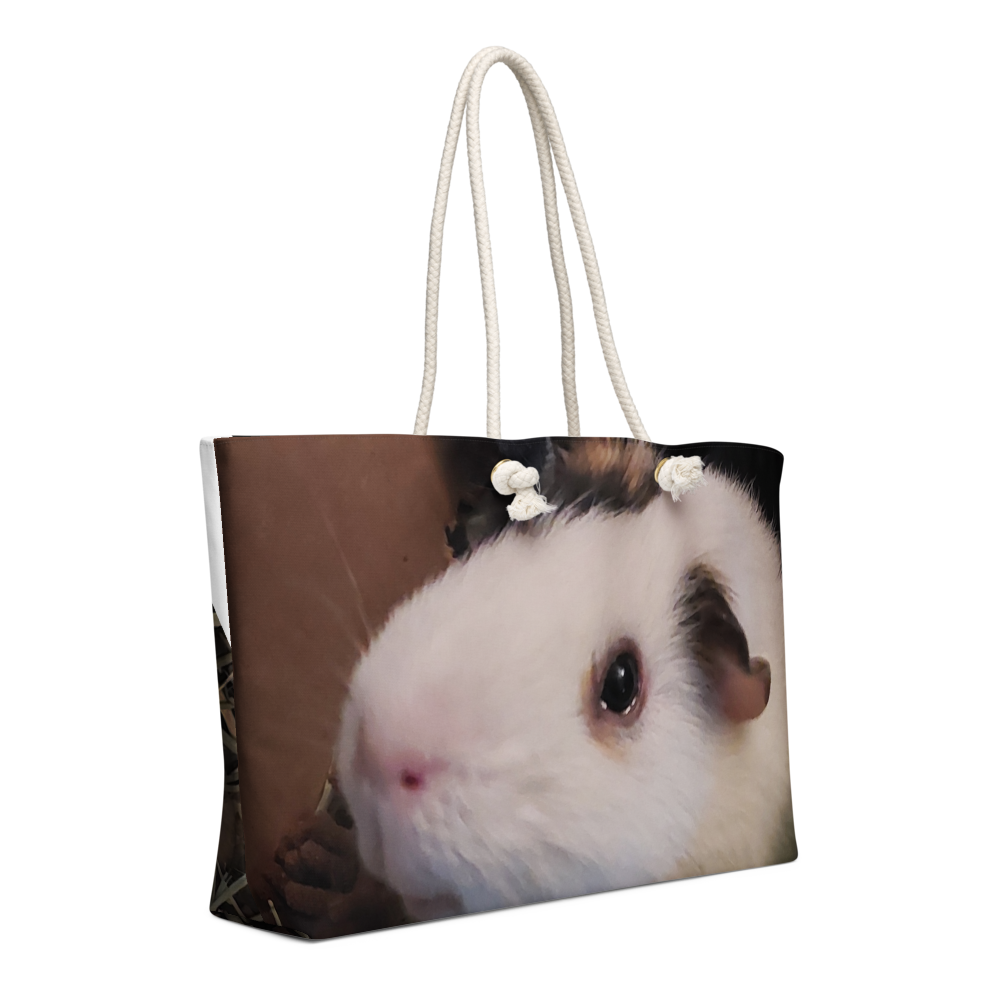 Rusty bag thumbnail 3