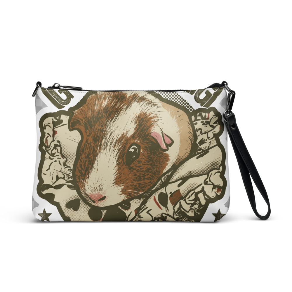 charlie Makeup bag thumbnail 2