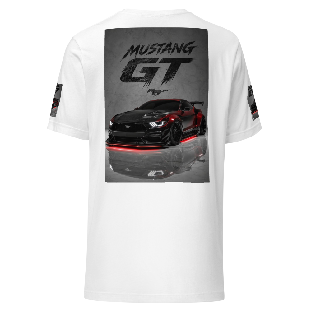T shirt  thumbnail 3