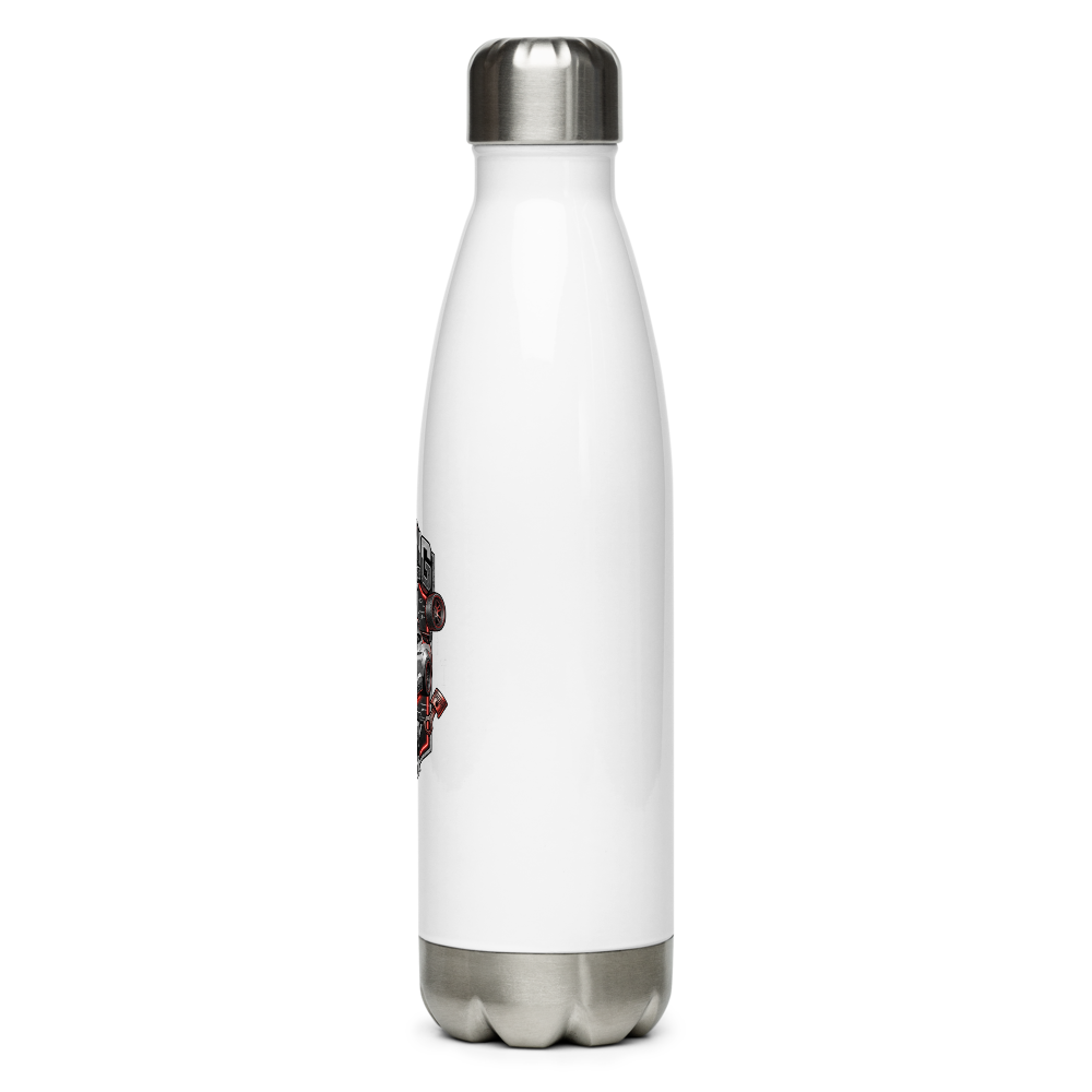 GT MUSTANG water bottle  thumbnail 4