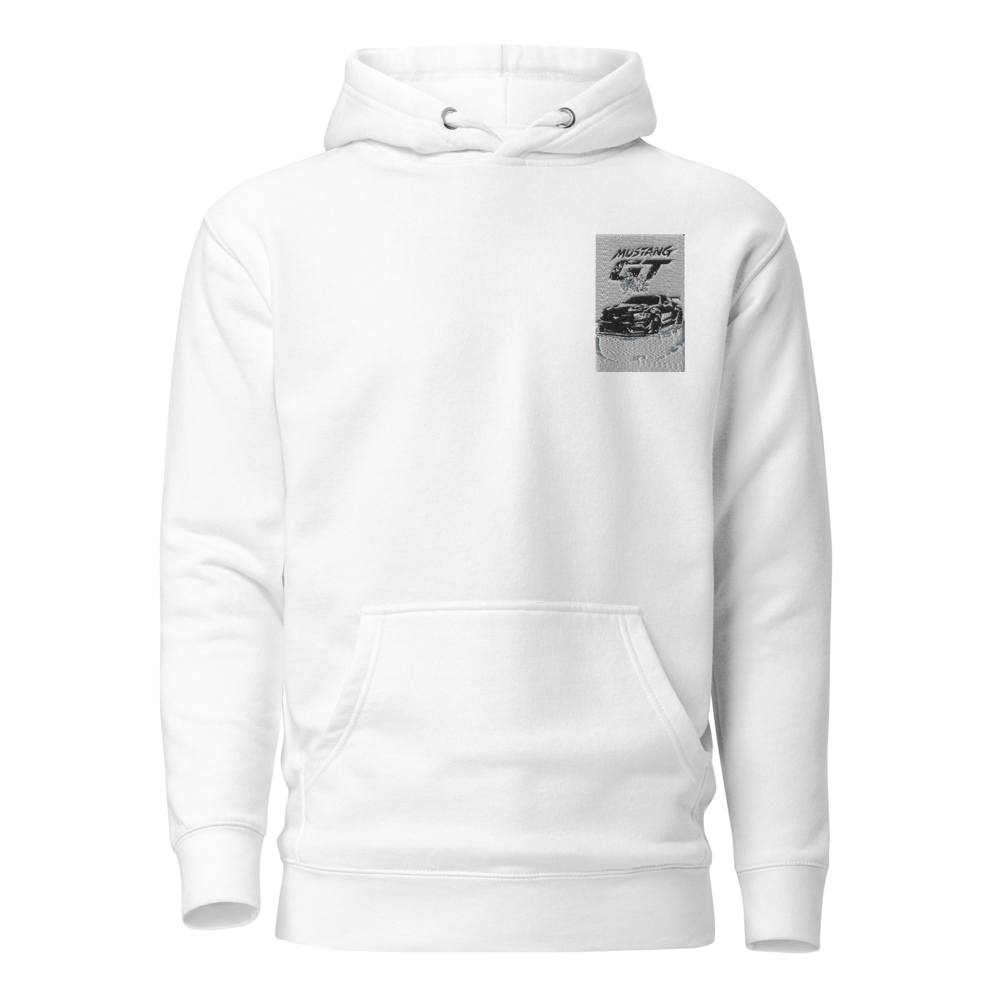  Prime Pullover hoodie  thumbnail 2