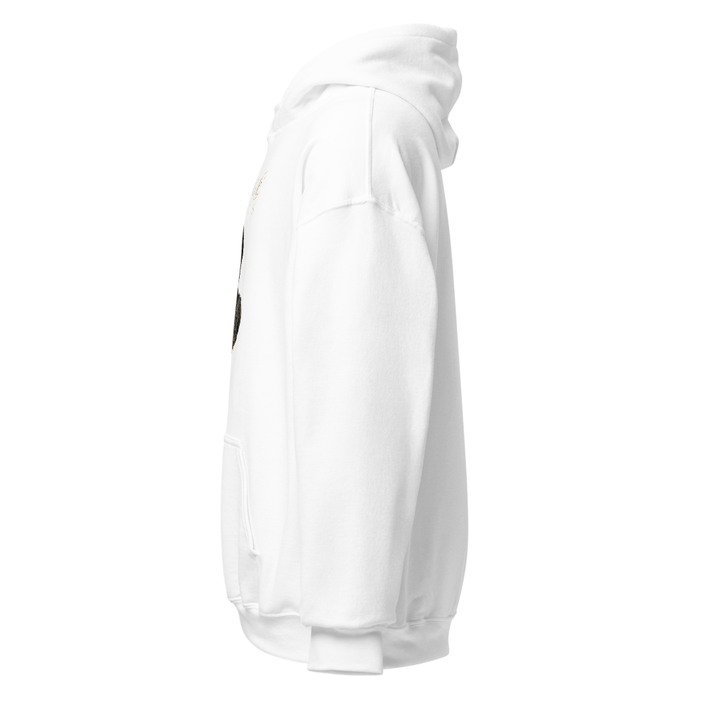 Sage Mindset – Premium Unisex Hoodie thumbnail 3