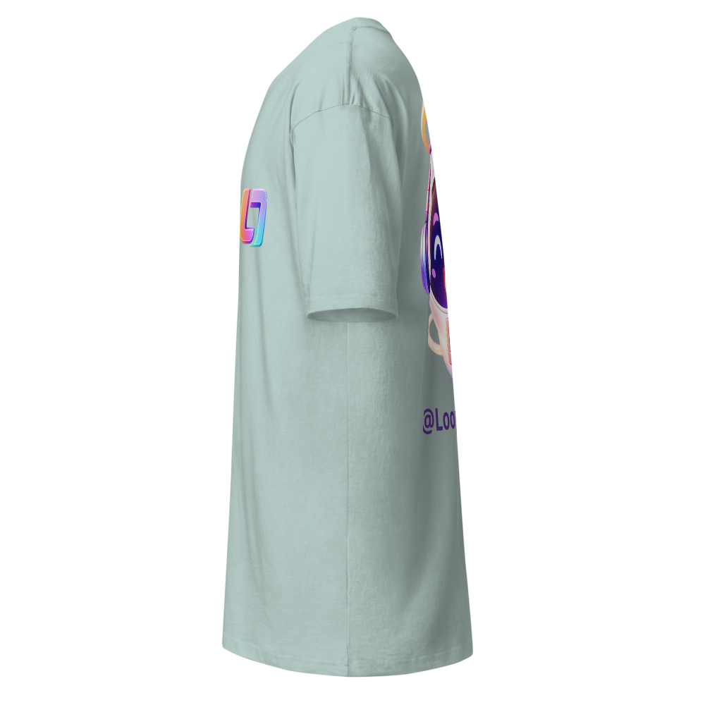 LoopLift Tee thumbnail 2