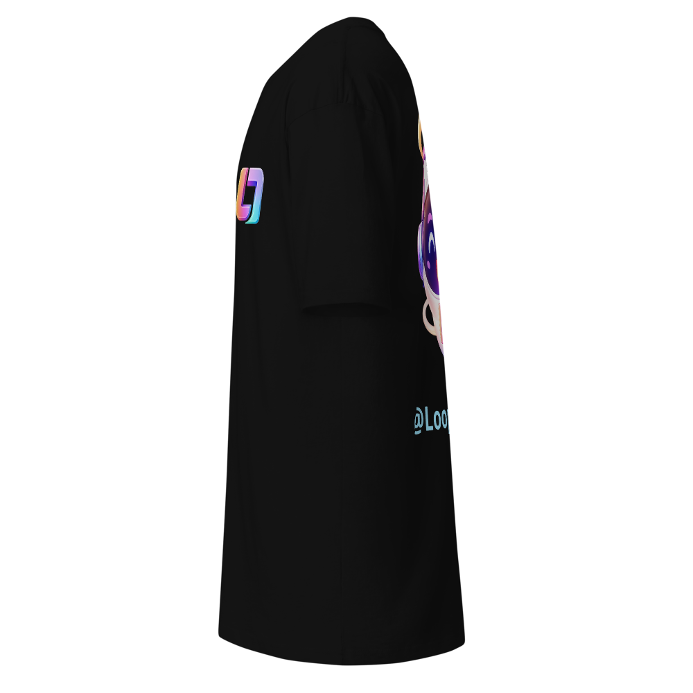 LoopLift Tshirt thumbnail 2