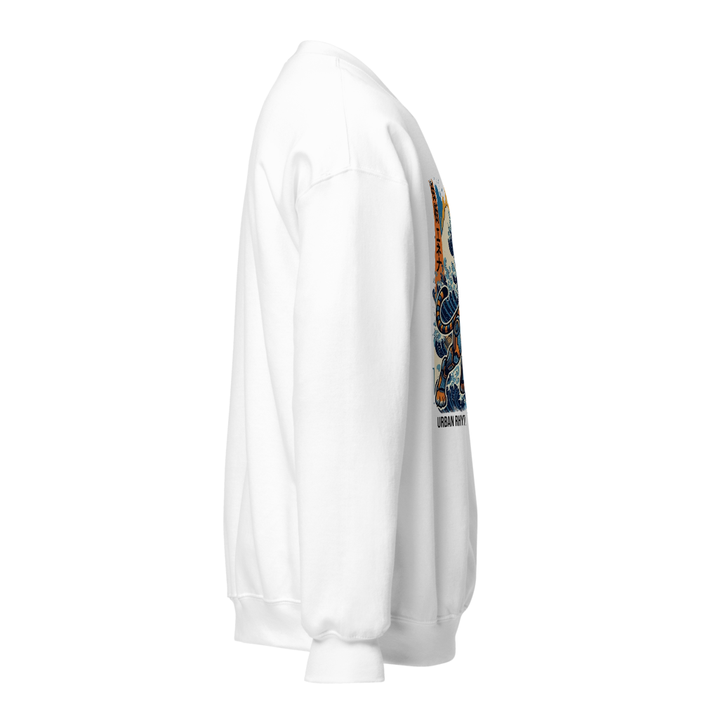 Future Wave sweatshirt  thumbnail 2