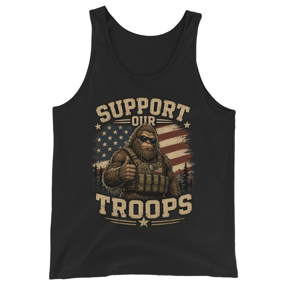 Ultra soft everyday unisex t-shirt