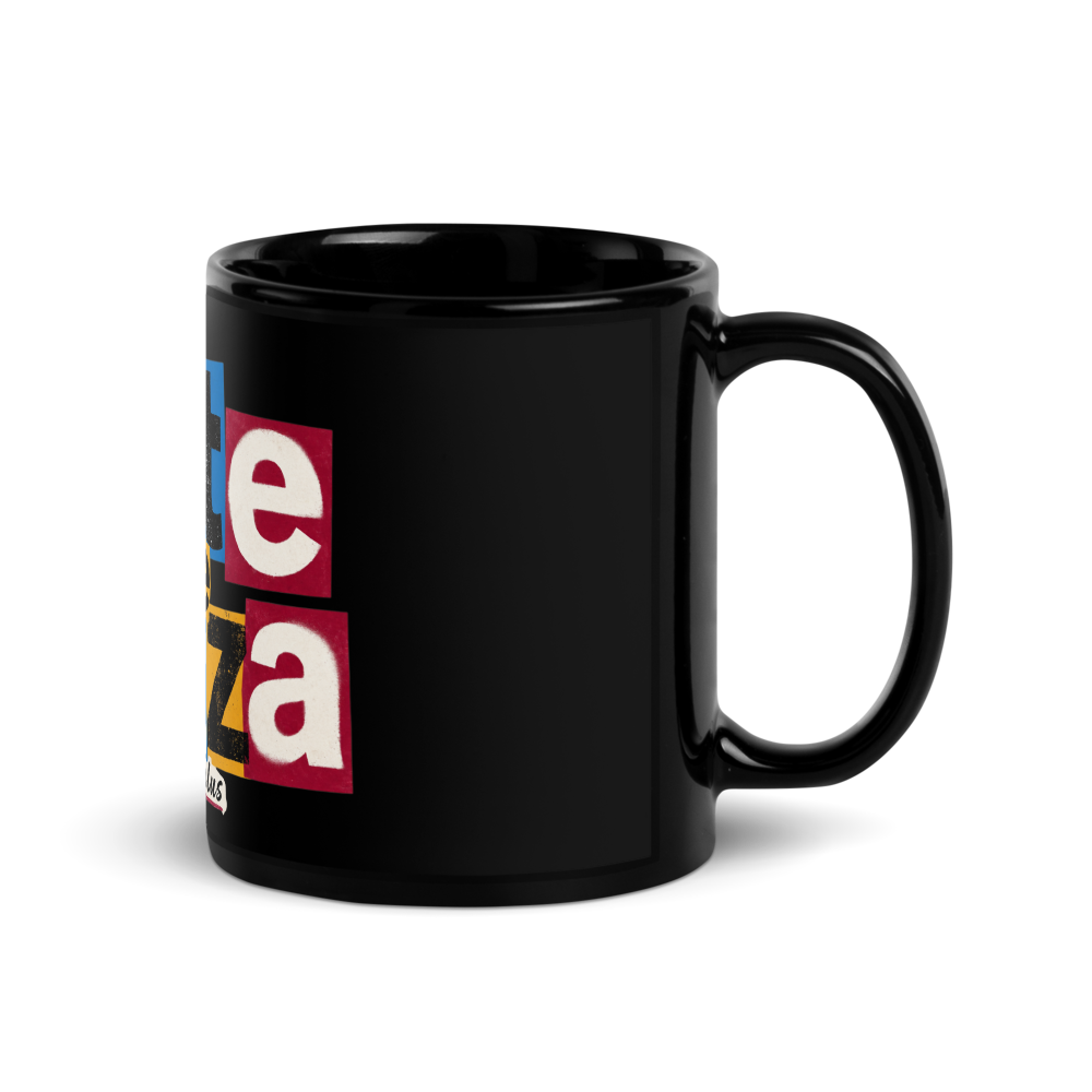 Mug Tête de Pizza thumbnail 3