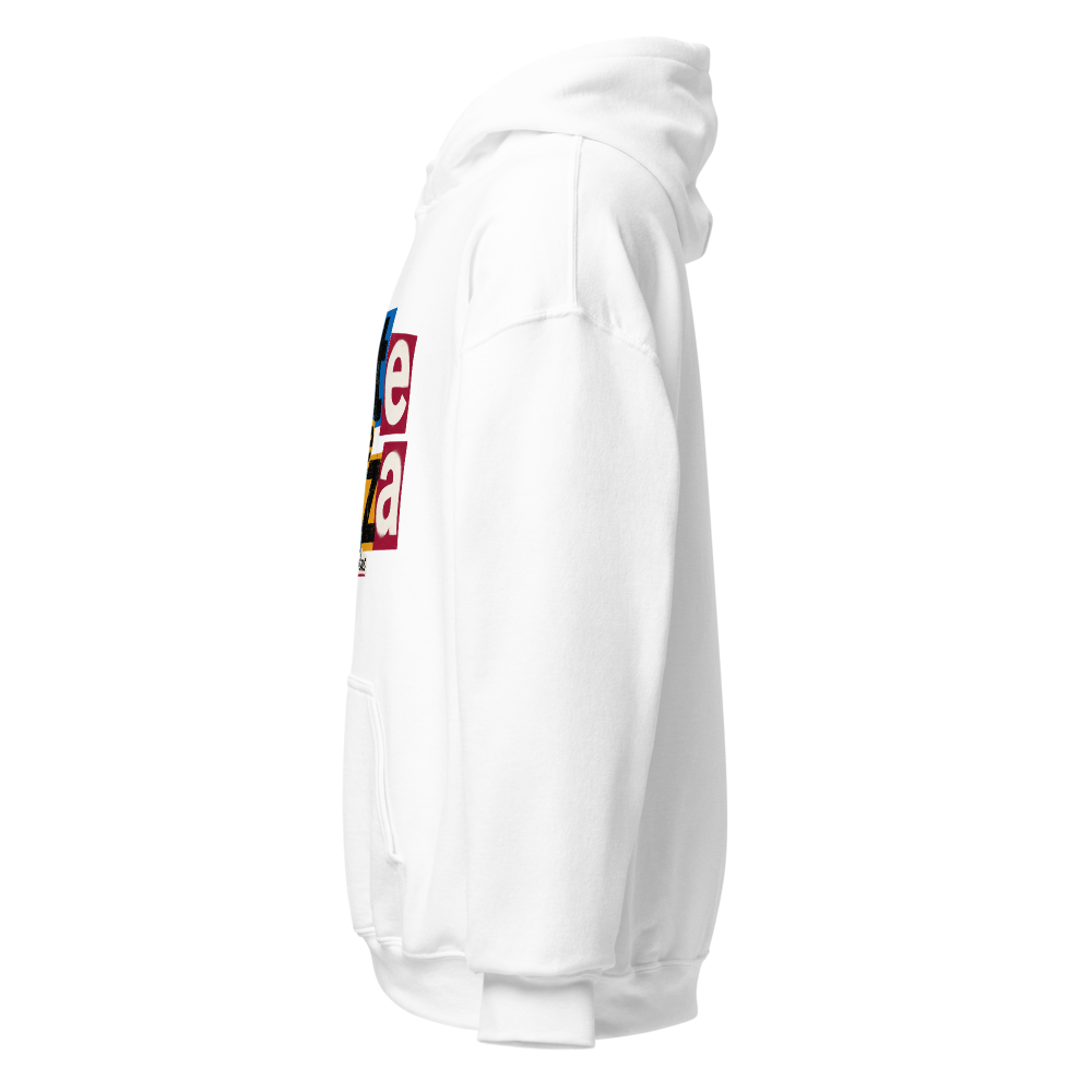 Sweet capuche Tête de Pizza thumbnail 3