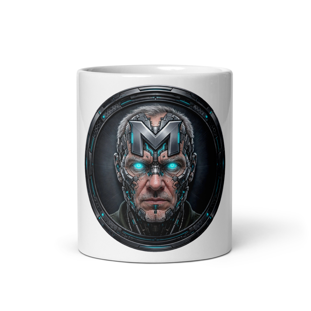 Join The Crew Mug thumbnail 3