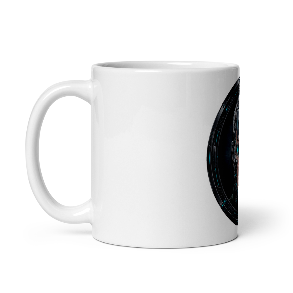 Join The Crew Mug thumbnail 2