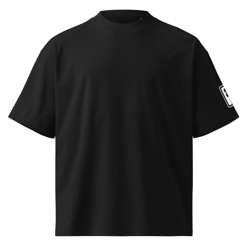 VANITY "David Selfie" Graphic Tee thumbnail 2