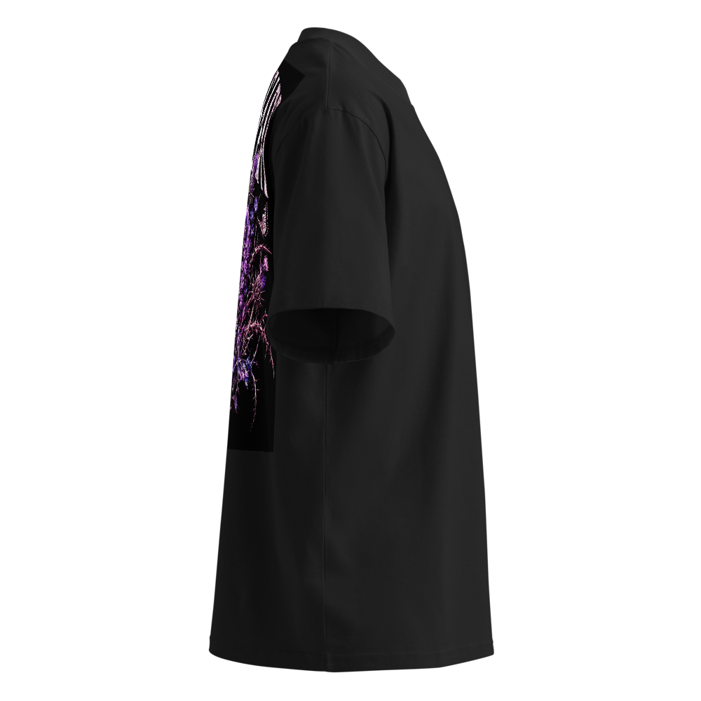 Wild Heart Oversized Tee thumbnail 3