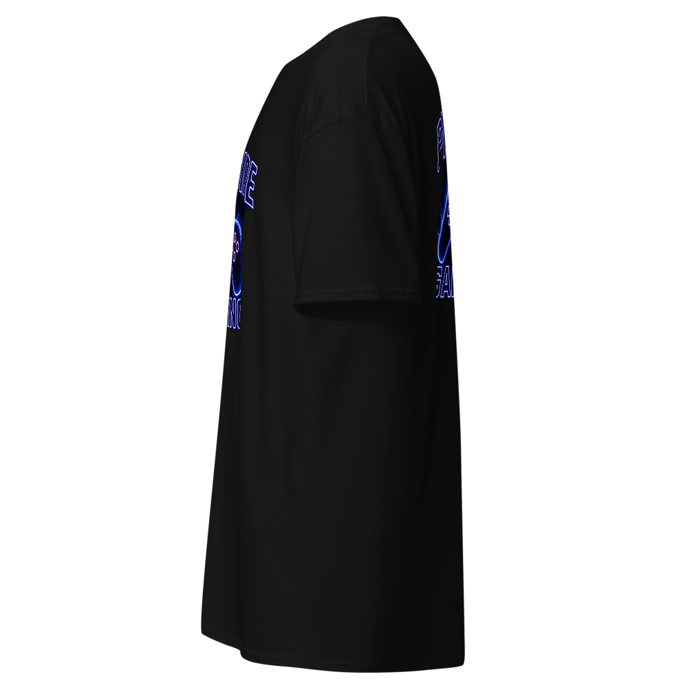 PickSide T shirt black thumbnail 2