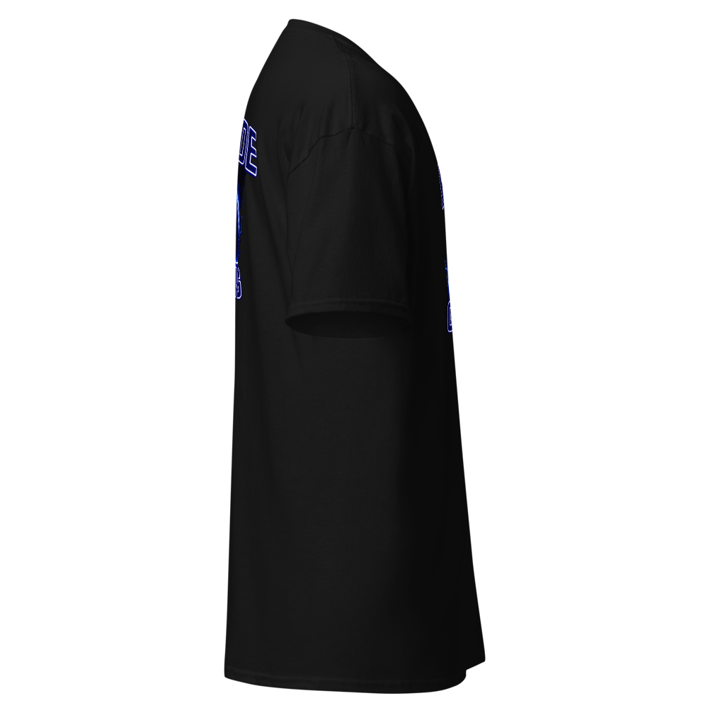 PickSide T shirt black thumbnail 3