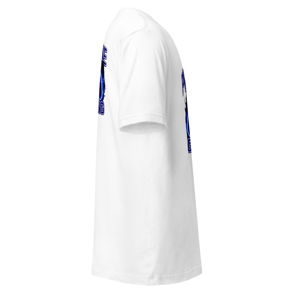 PickSide T shirt white  thumbnail 3