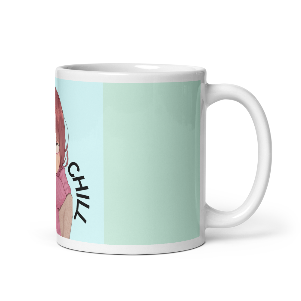 clossy coffe mug thumbnail 2