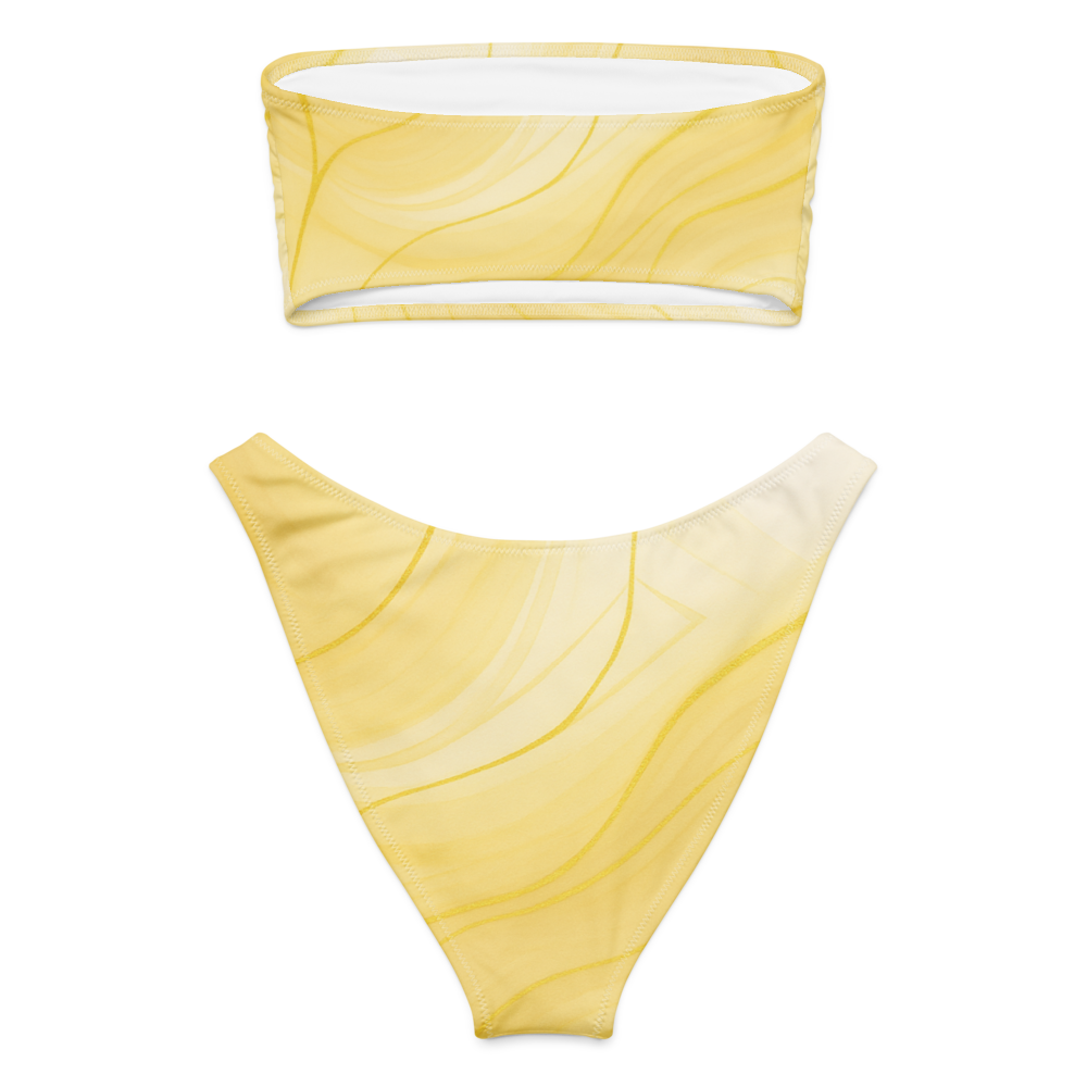 Golden Bikini thumbnail 2