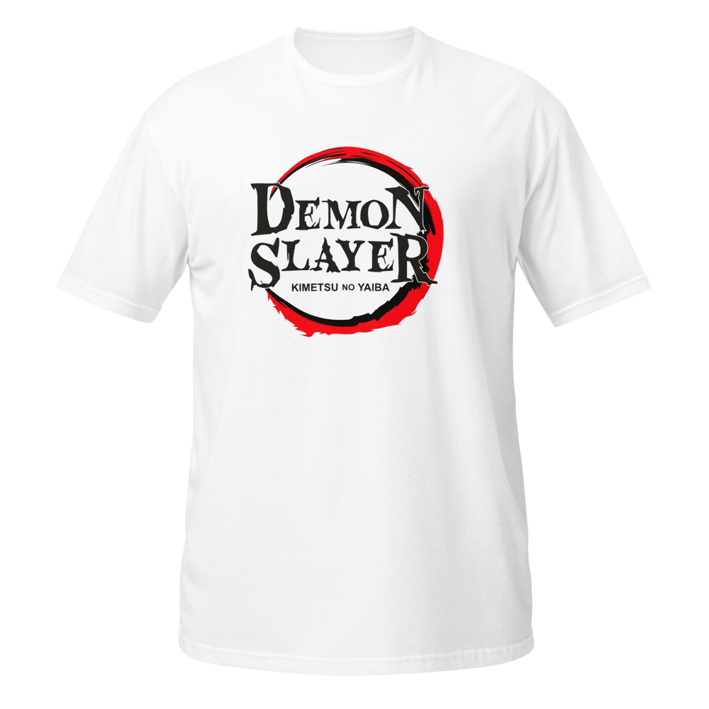 Demon Slayer new t-shirt 🔥 thumbnail 2