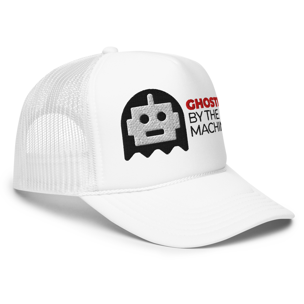 Trucker Hat thumbnail 3