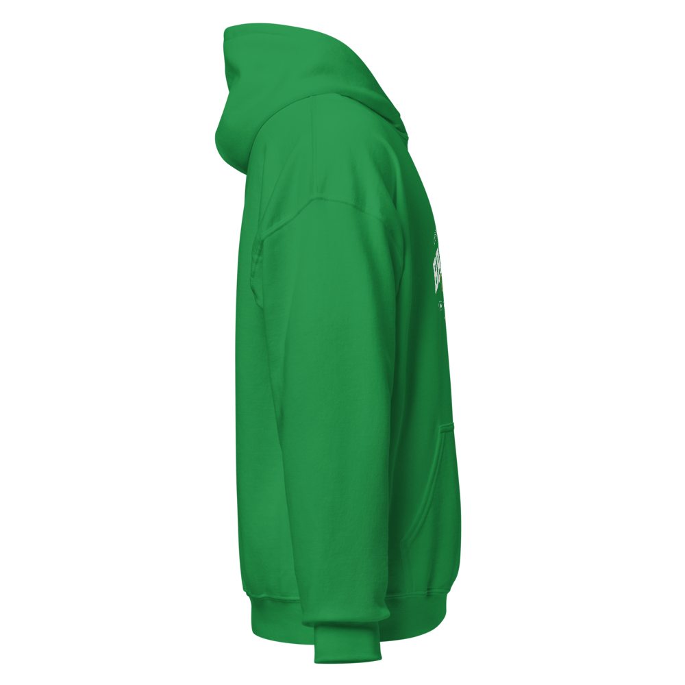 The Ultimate All-Weather Heavyweight Fleece Pullov thumbnail 4