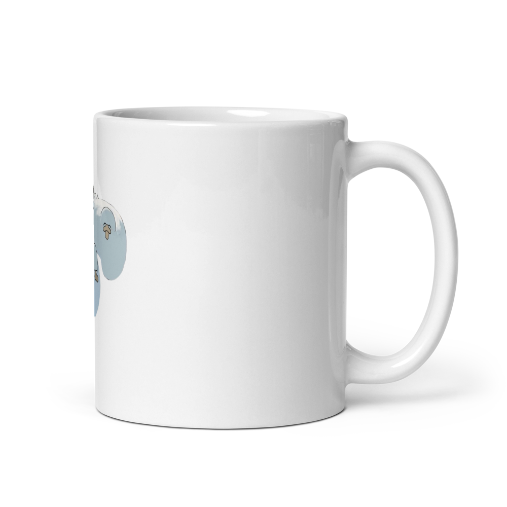 Ducky Mug thumbnail 2
