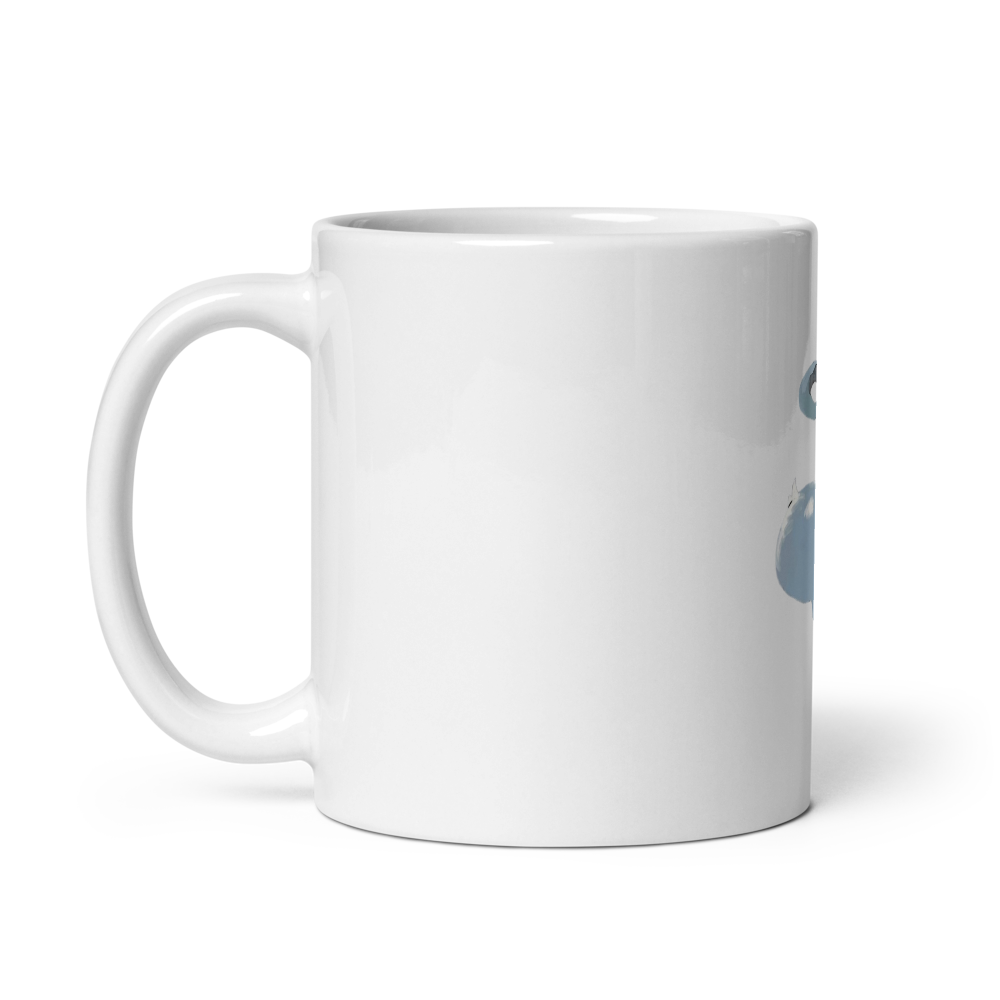 Ducky Mug thumbnail 3