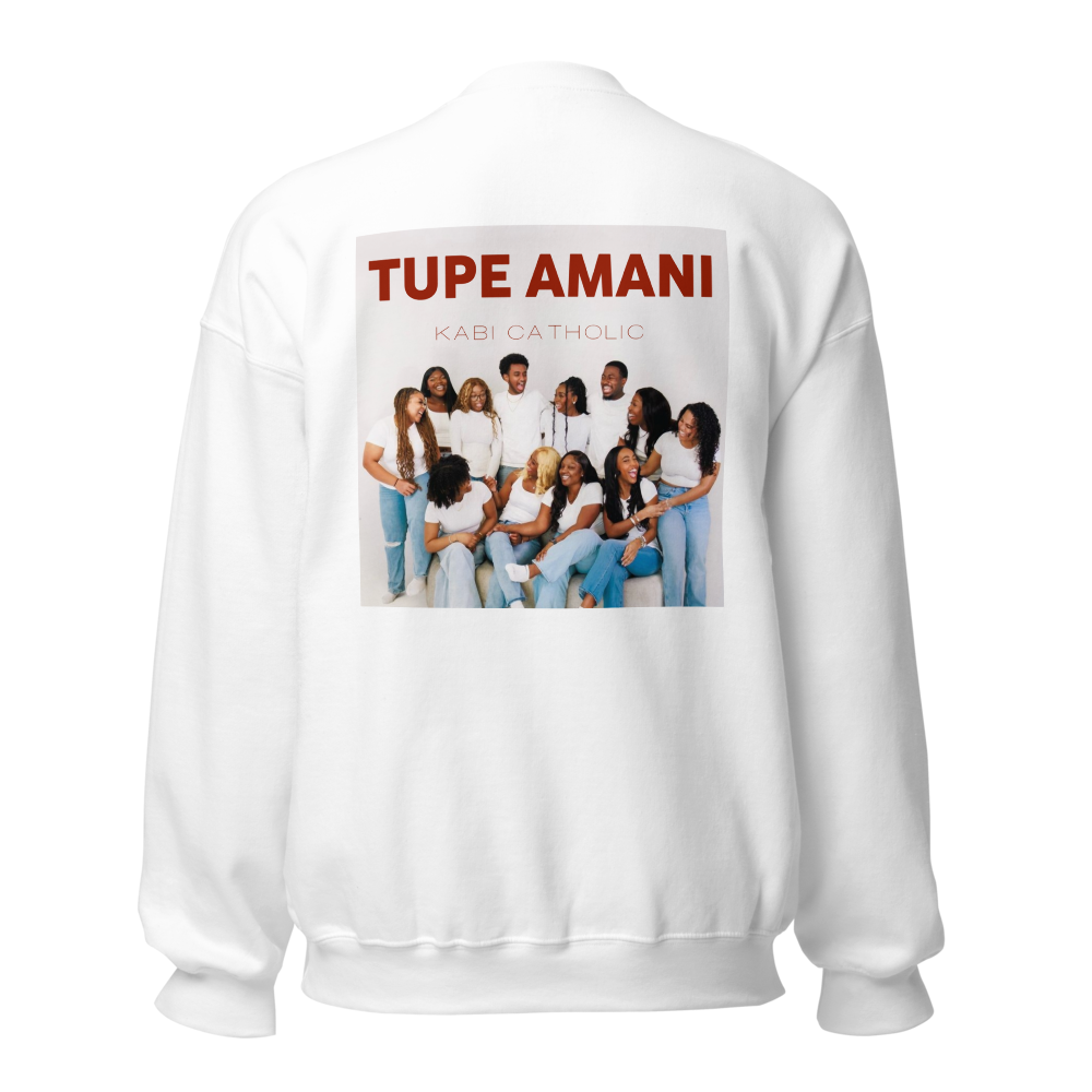 TUPE AMANI T-SHIRT  thumbnail 4