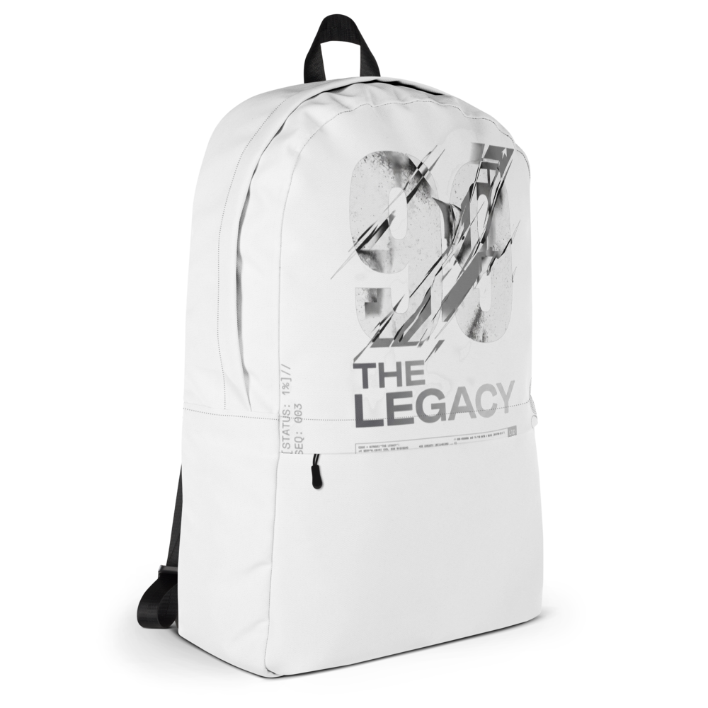 The legacy thumbnail 4