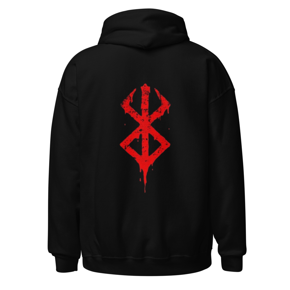 Berserk Hoodie