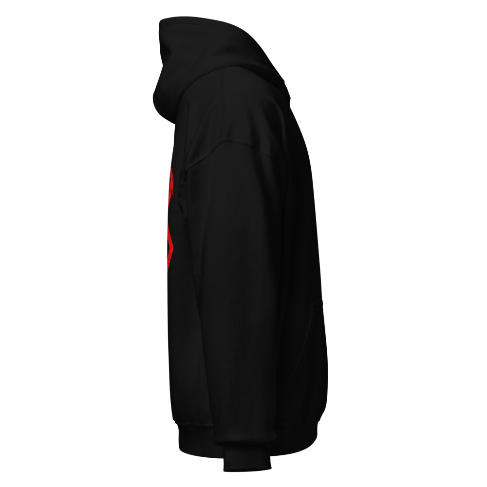 Berserk Hoodie thumbnail 4