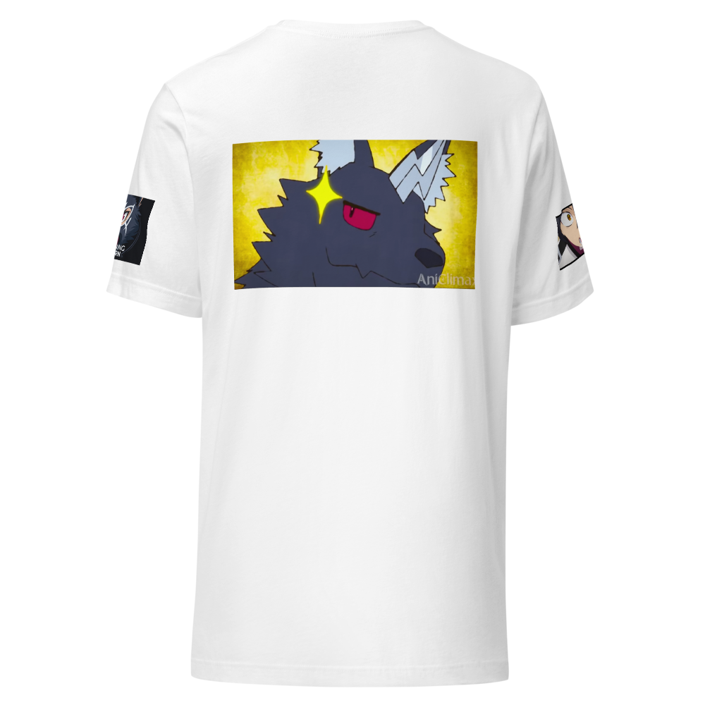 The lighting shirt thumbnail 2