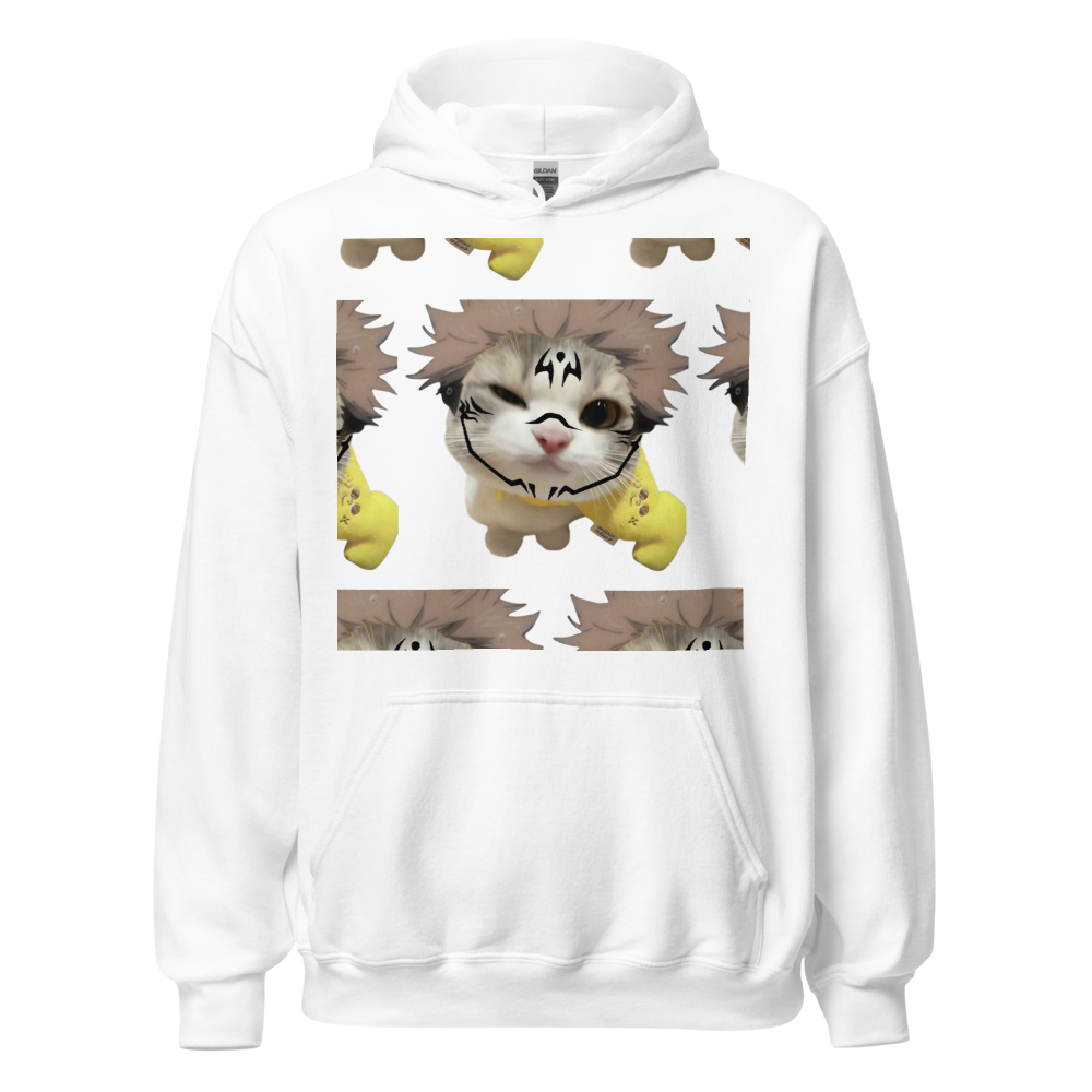 The jjk hoodie thumbnail 2