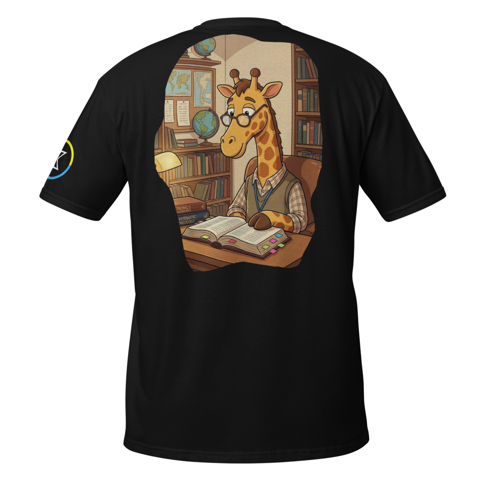 NERDS R US TEE thumbnail 2