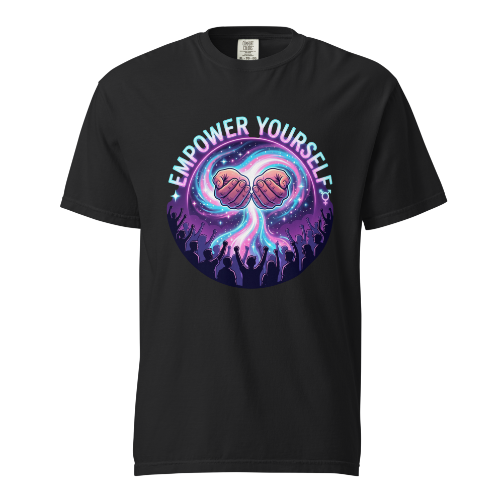 Empower Yourself