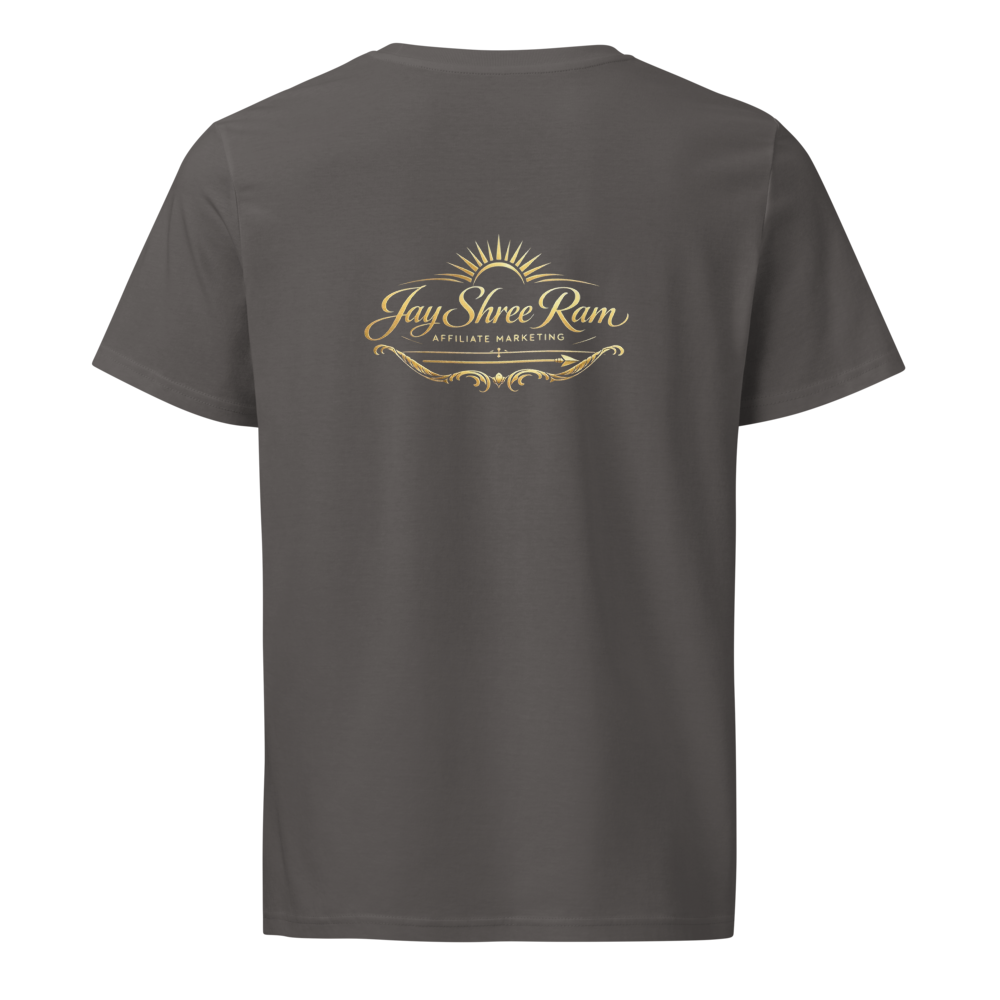 નવા જમાનાની Jay Shree Ram T-Shirts Launch thumbnail 2